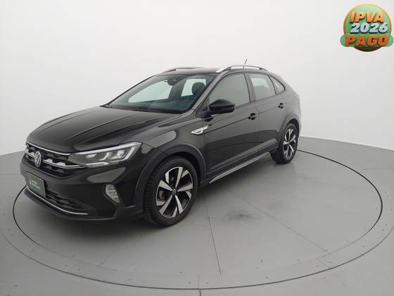 VOLKSWAGEN NIVUS 1.0 200 TSI TOTAL FLEX HIGHLINE AUTOMÁTICO VOLKSWAGEN NIVUS 1.0 200 TSI TOTAL FLEX HIGHLINE AUTOMÁTICO